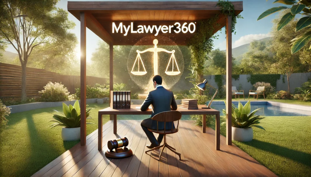 MyLawyer360.com