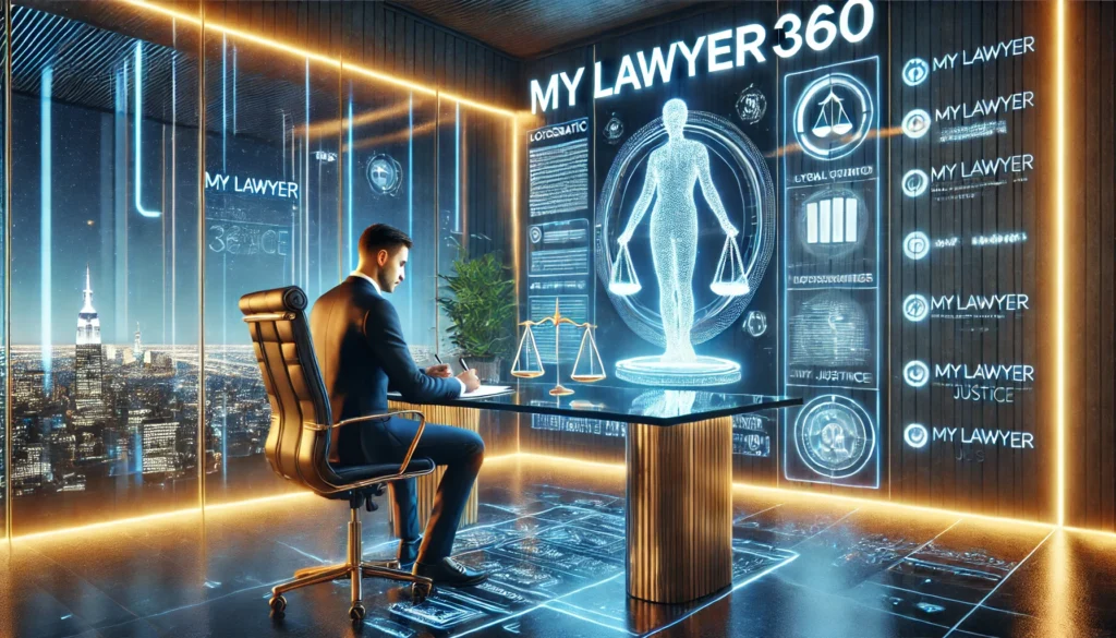 MyLawyer360.com