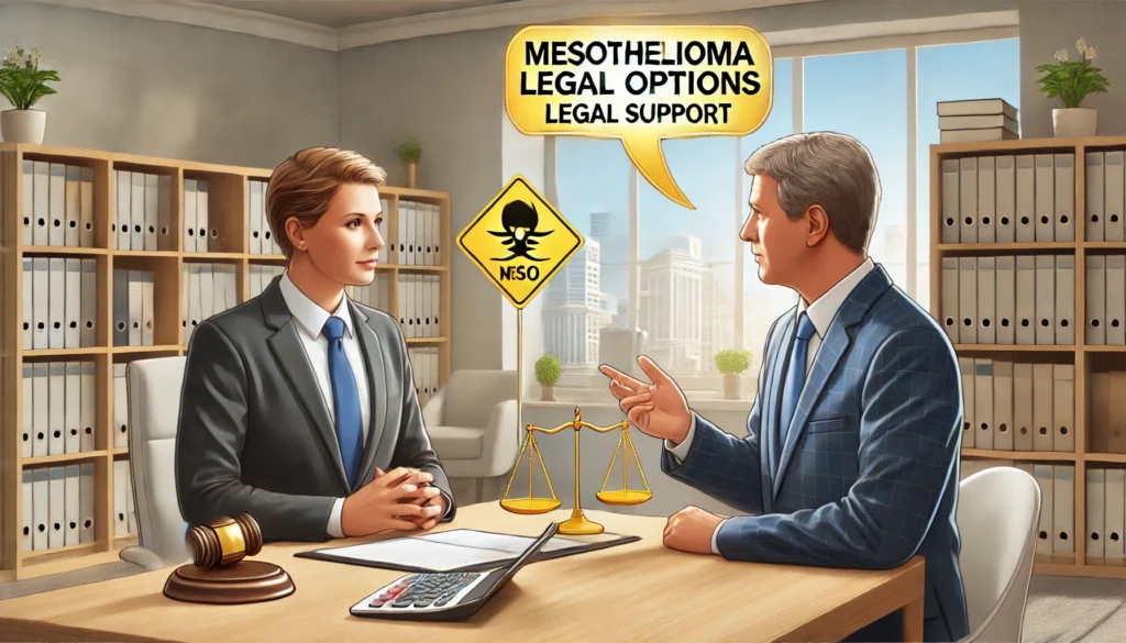 Hialeah mesothelioma lawyer Vimeo