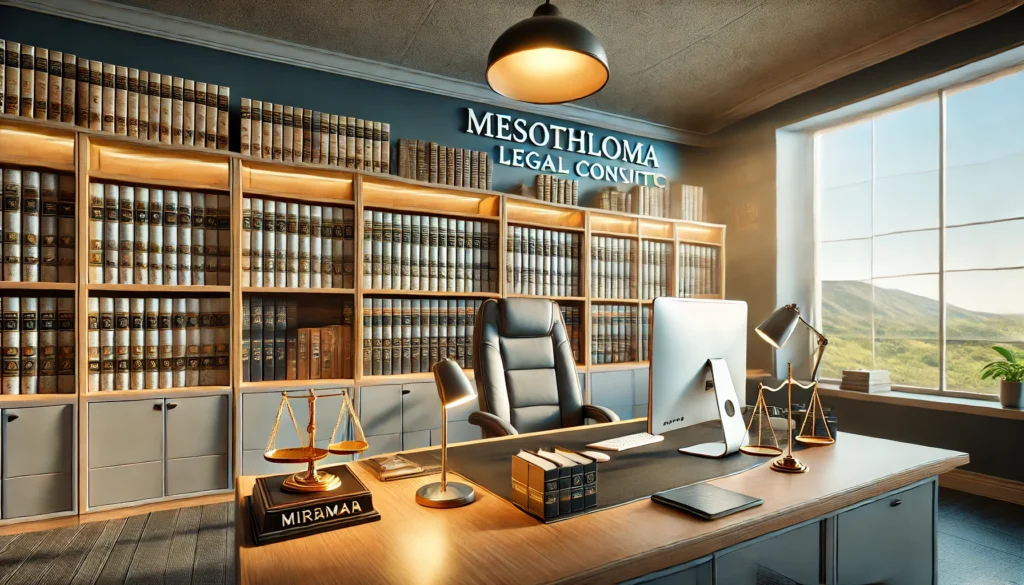 Miramar Mesothelioma Lawyer Vimeo