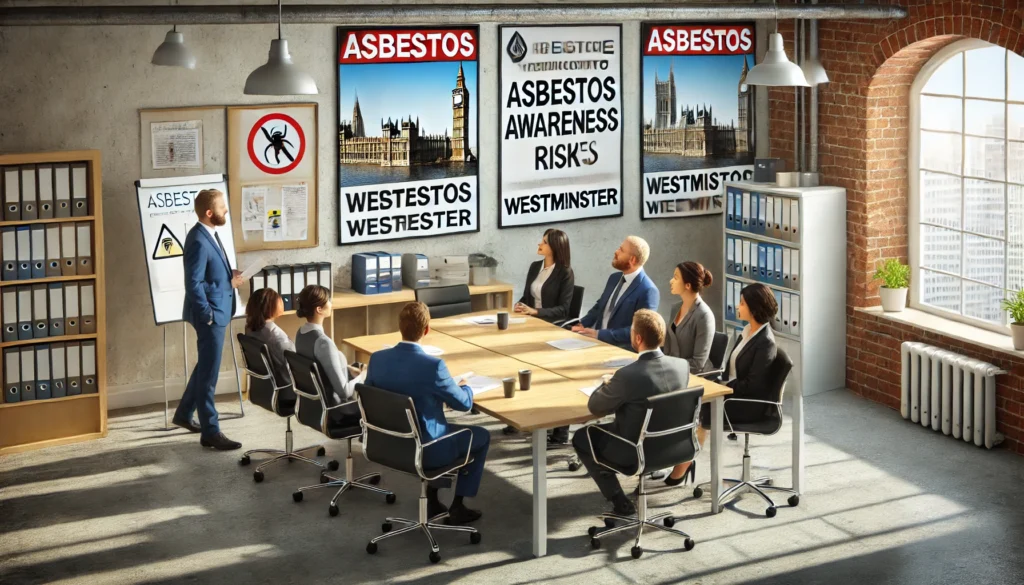 Westminster Asbestos Legal Question