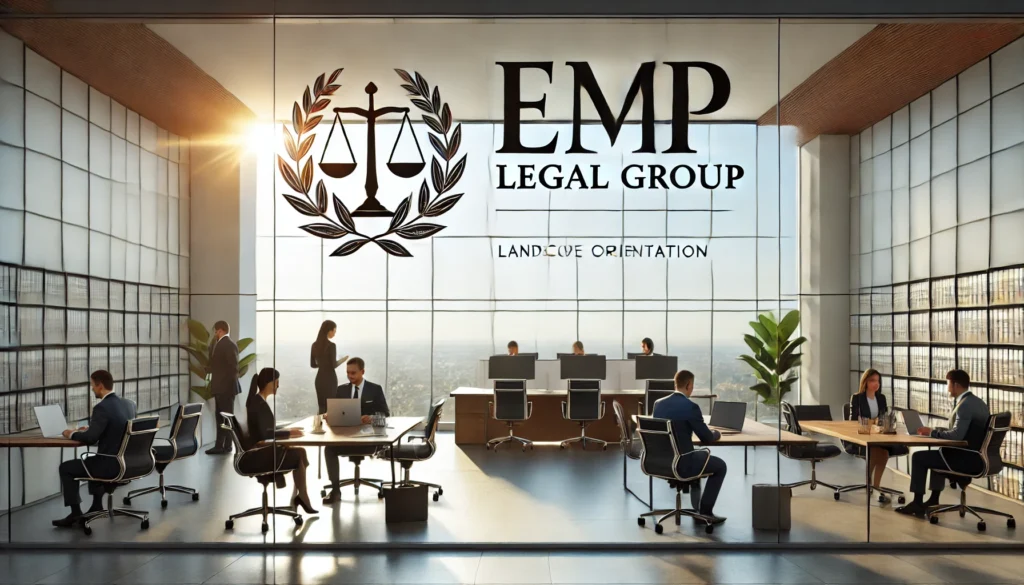 EMP Legal Group