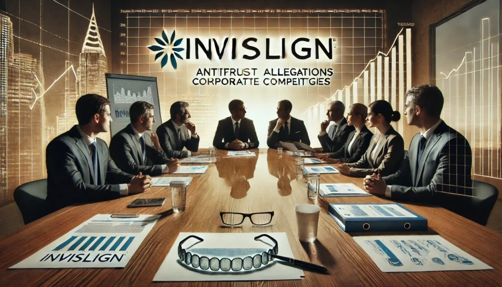 Invisalign Lawsuit